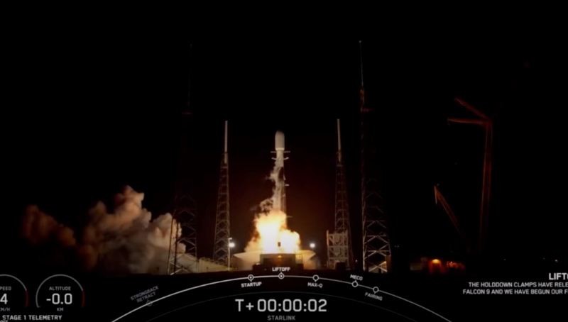  Источник изображений: SpaceX 