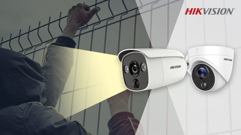  Источник изображения: Hikvision 