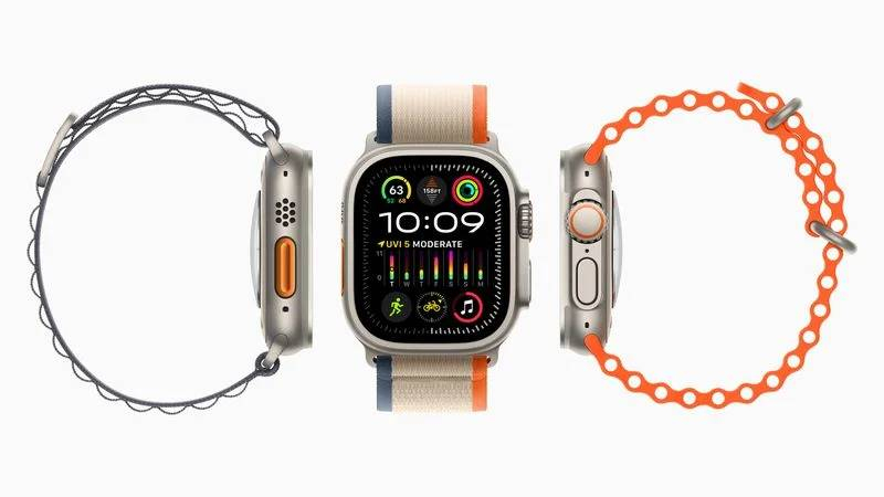 Поставки некоторых вариантов Apple Watch Ultra 2 растянулись уже на 78 недель