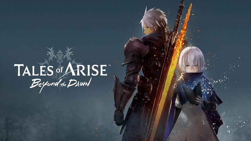 Tales of Arise всё-таки получит сюжетное дополнение, вопреки обещаниям разработчиков — трейлер, дата выхода и другие детали Beyond the Dawn