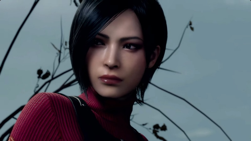 «Игра становится всё лучше и лучше»: релизный трейлер и новый геймплей дополнения Separate Ways к ремейку Resident Evil 4 порадовали фанатов