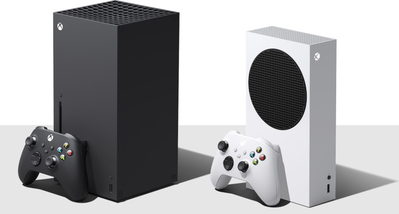 Microsoft намерена выпустить Xbox нового поколения в 2028 году  у консоли будет несколько версий с разным железом