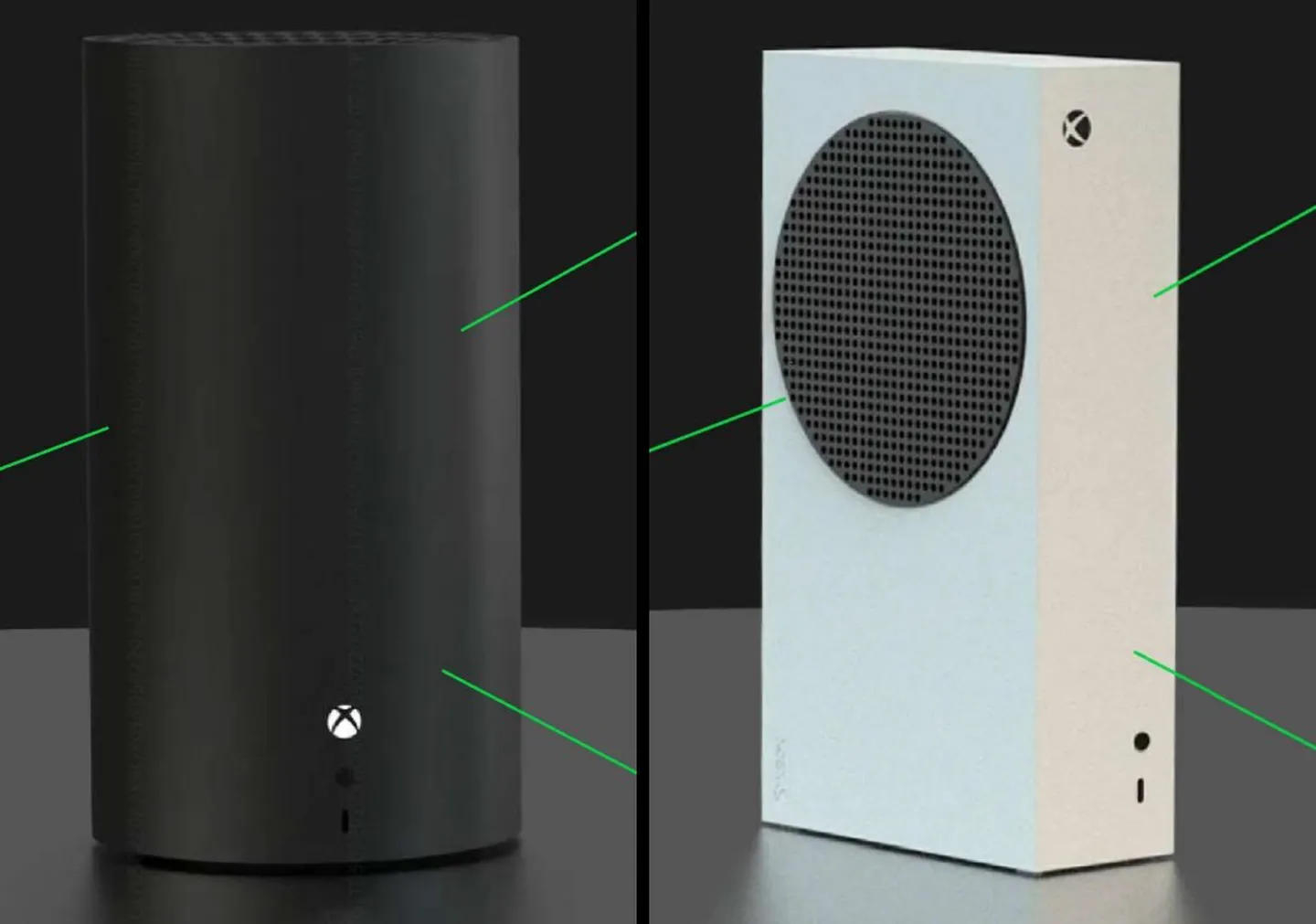 Xbox Series X       Microsoft    2024 