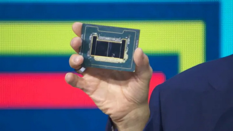 Intel анонсировала первый в мире 288-ядерный процессор — серверный Xeon Sierra Forest