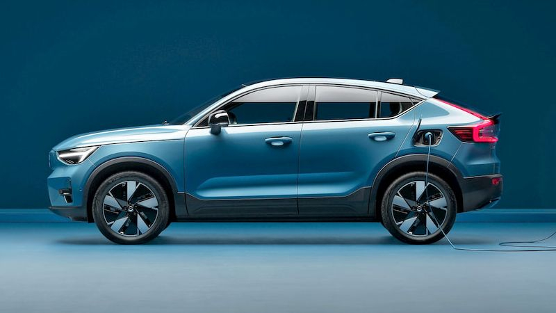 Volvo прекратит выпускать машины на дизельных двигателях через несколько месяцев, но гибриды останутся