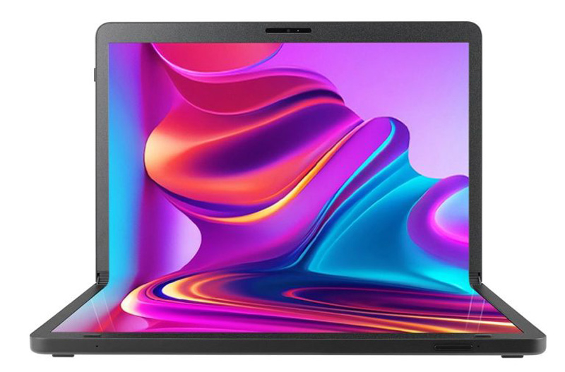 LG выпустила свой первый ноутбук со складным гибким экраном — Gram Fold по цене $3700
