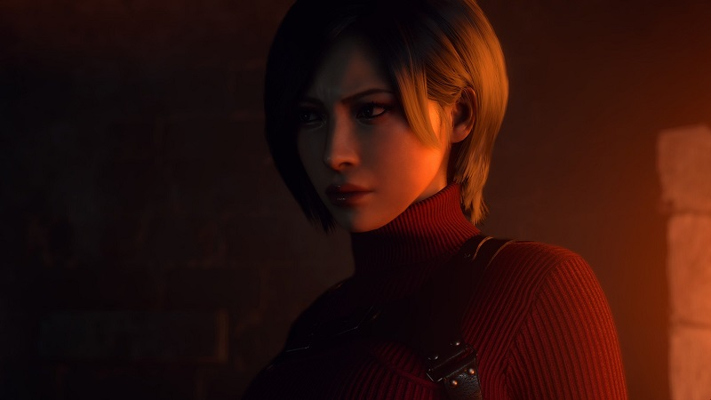  Источник изображения: Steam (Ada Wong) 