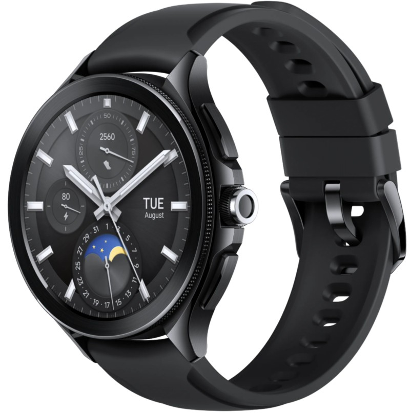 Xiaomi Watch 2 Pro Wear OS