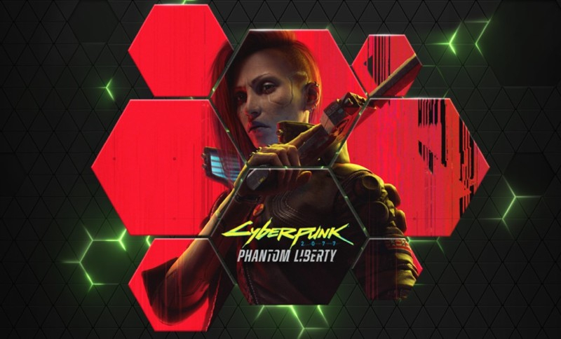 Cyberpunk 2077: Phantom Liberty, Quake II и другие игры появились в GeForce NOW