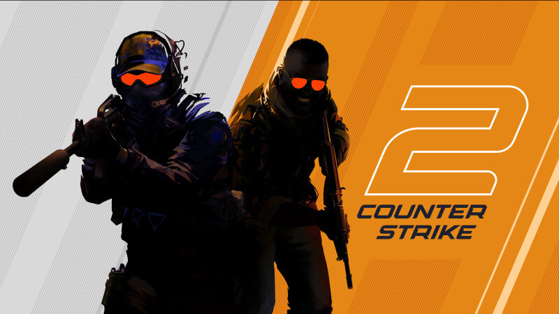   Counter-Strike 2  Windows 7    