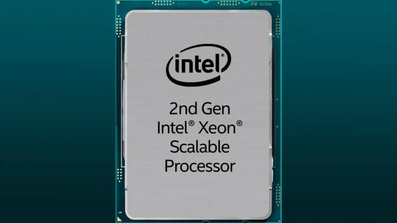   Skylake  14- : Intel    Xeon Cascade Lake