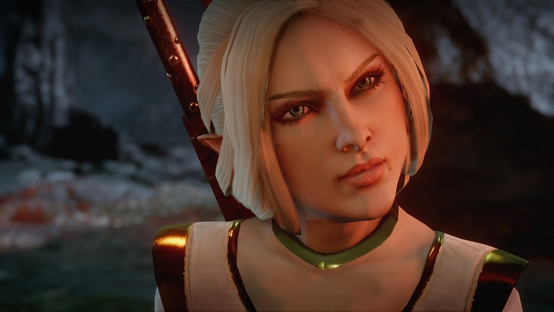 BioWare отказалась выплачивать полноценную компенсацию уволенным сотрудникам, так как это якобы навредит Dragon Age: Dreadwolf