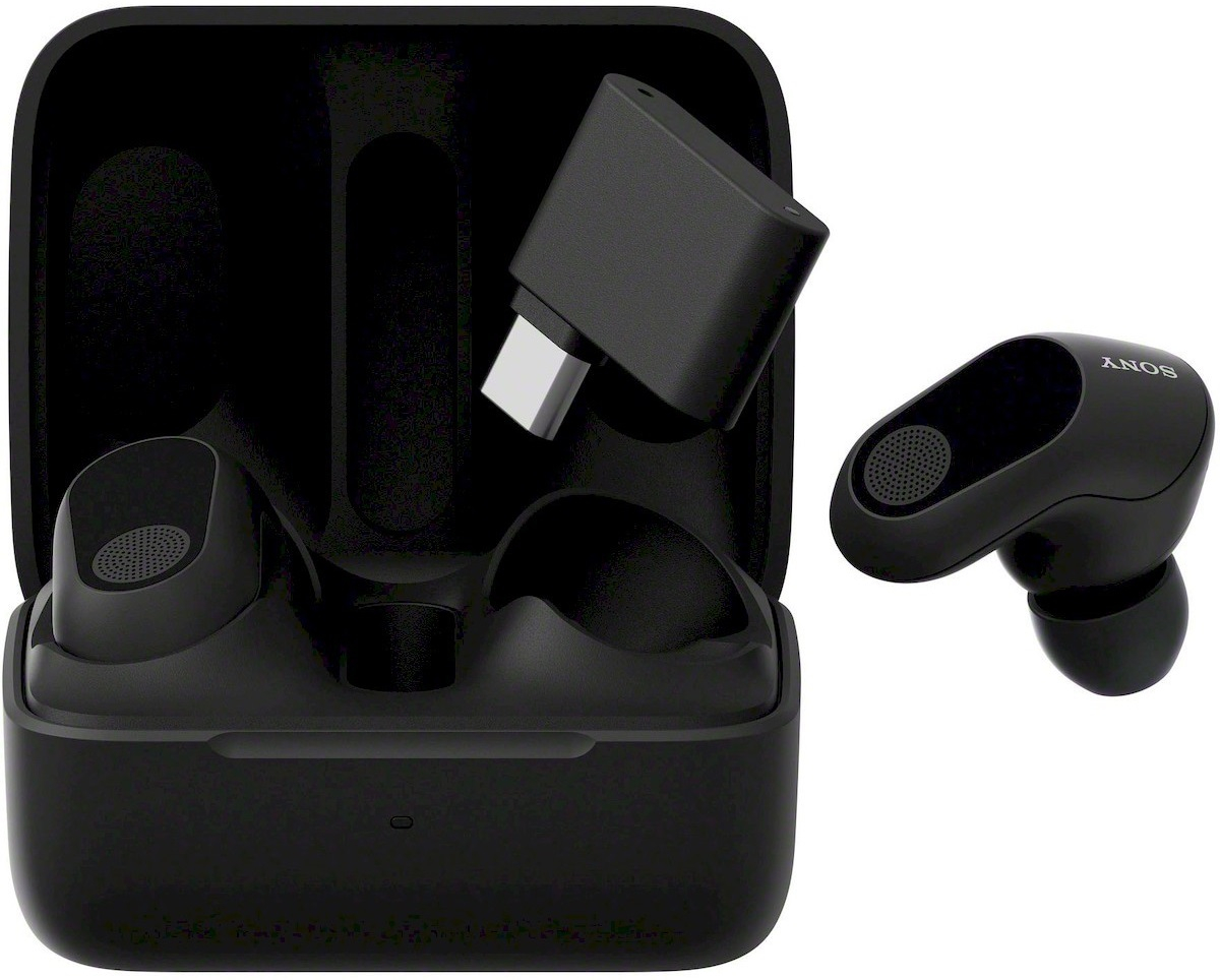 Sony TWS InZone Buds