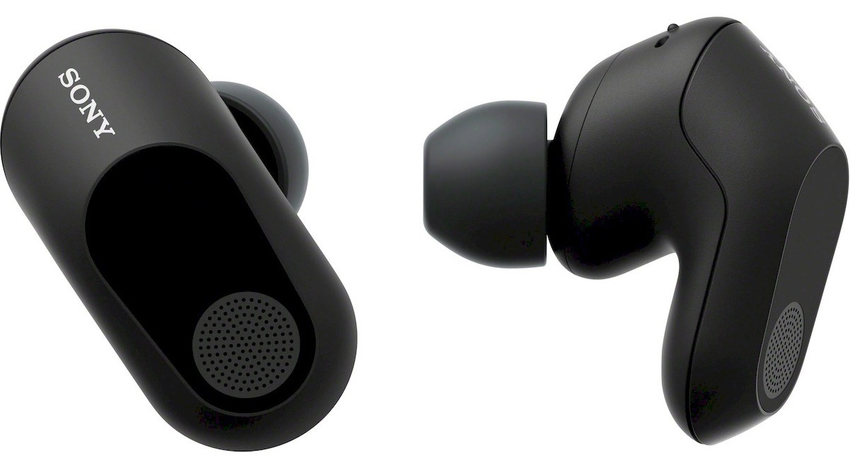 Sony bt earbuds best sale