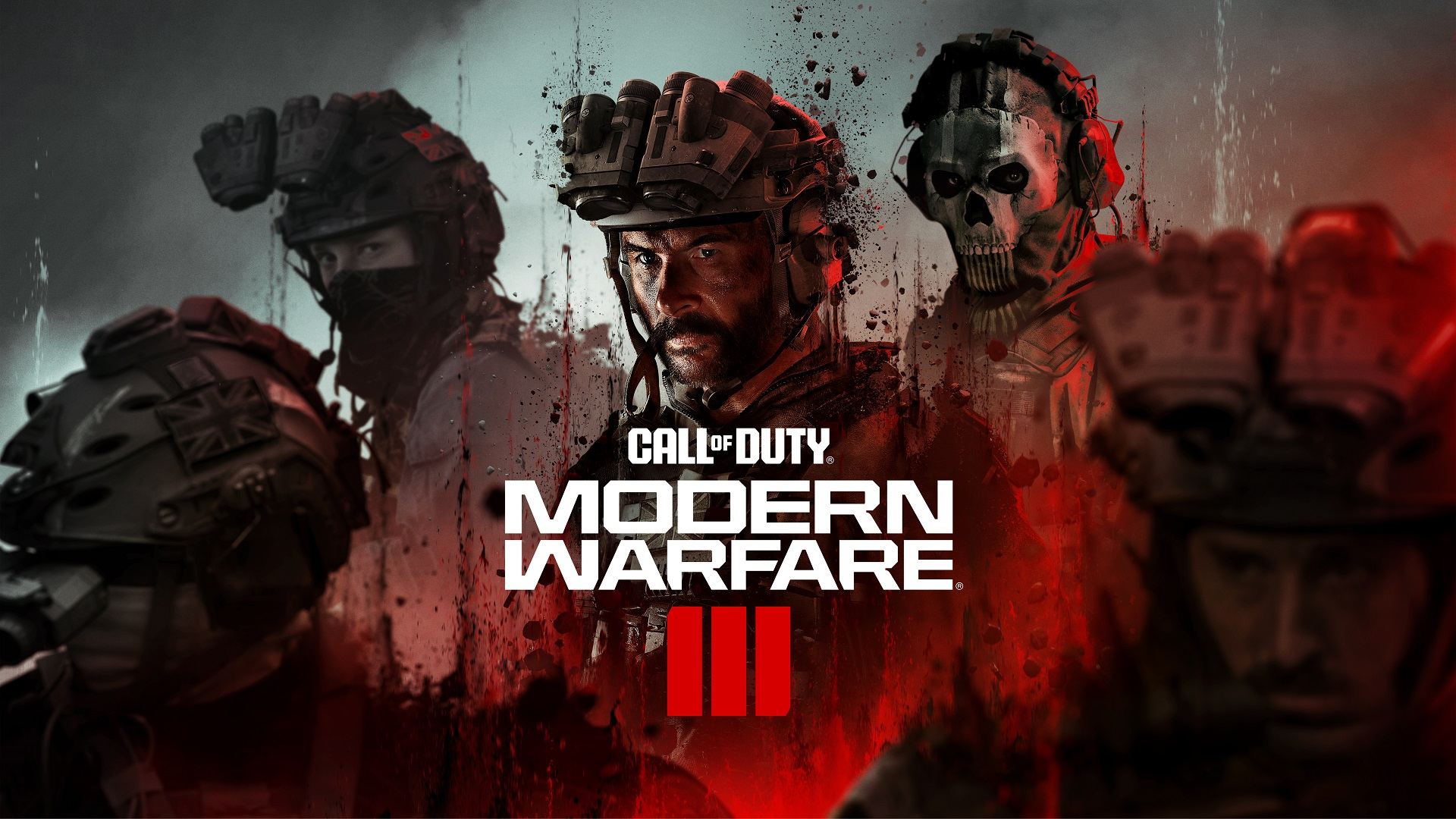 Activision раскрыла системные требования бетаверсии Call of Duty