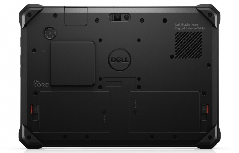 Dell представила защищённый планшет Latitude 7230 Rugged Extreme на Intel и Windows — ему не страшны падения со 120 см