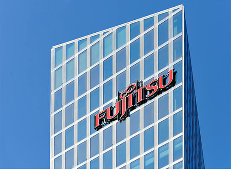  Источник изображения: Fujitsu 