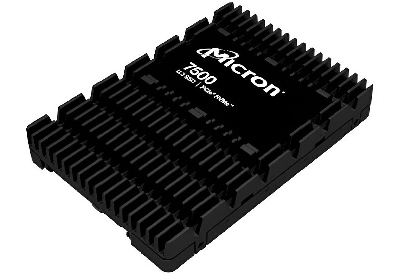  Источник изображений: Micron 