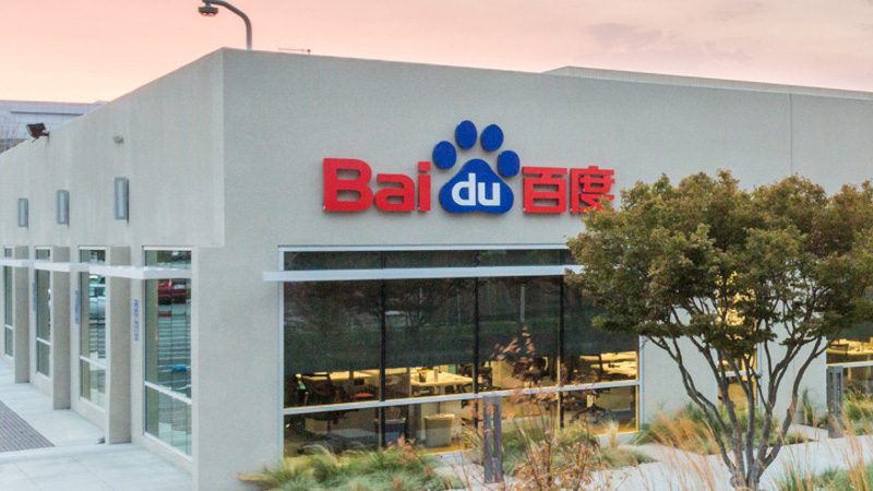 Baidu представила китайскую нейросеть Ernie 4.0 и утверждает, что она лучше GPT-4
