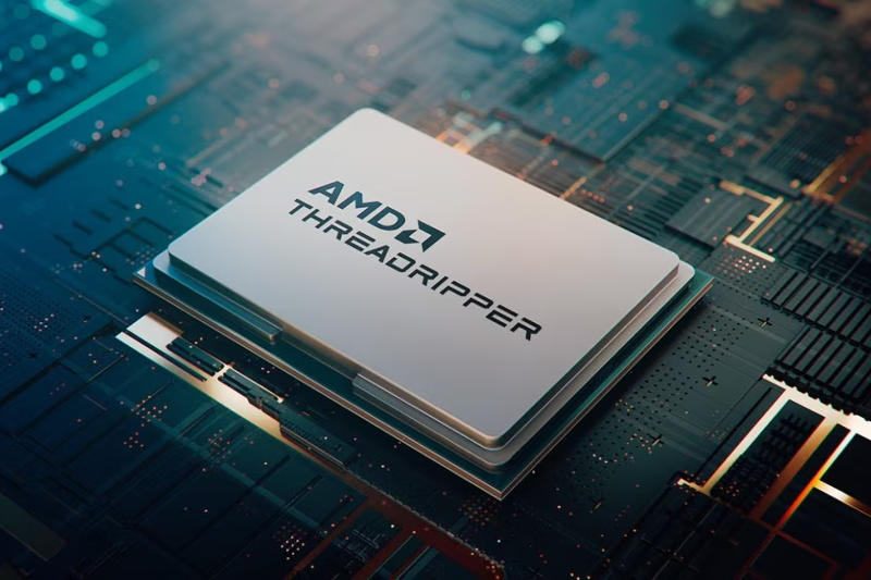 Новый AMD Threadripper Pro 7995WX преодолел рубеж в 100 тыс. баллов в Cinebench R23 даже без разгона