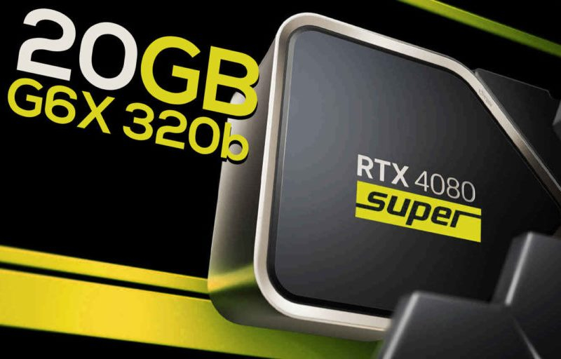 NVIDIA    GeForce RTX 40-    