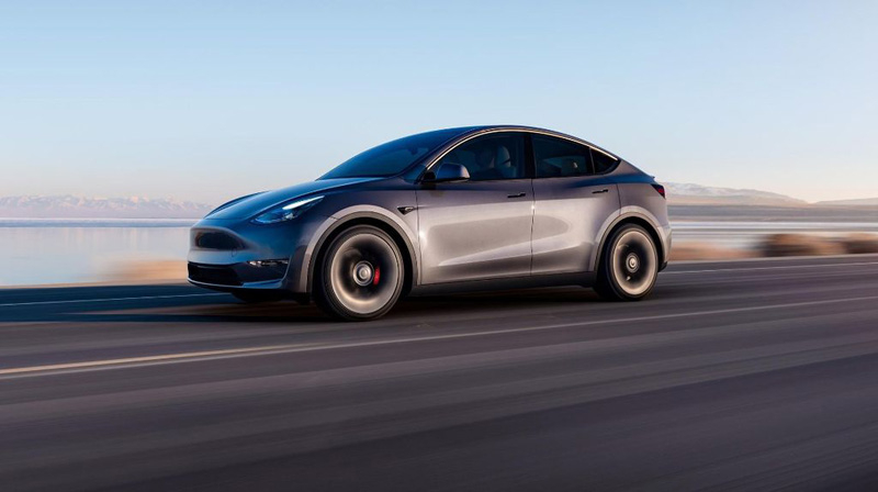 Приписки в официальных спецификациях электромобилей Tesla взялся расследовать Минюст США