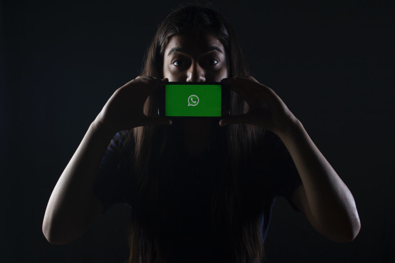 Новая версия WhatsApp перестала работать на некоторых Android-смартфонах