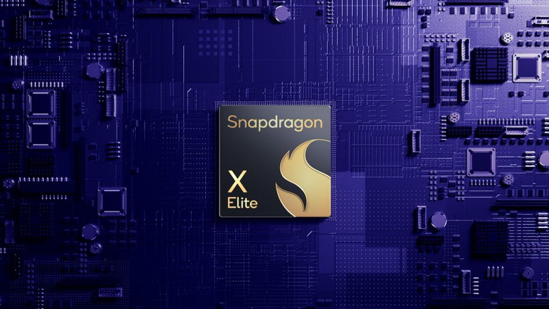 Qualcomm представила процессор Snapdragon X Elite для Windows-ноутбуков и считает, что он лучше Apple M2 Max и Intel i9