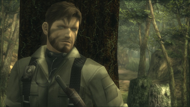  MGS 3 в 720p (источник изображения: PC Gamer) 