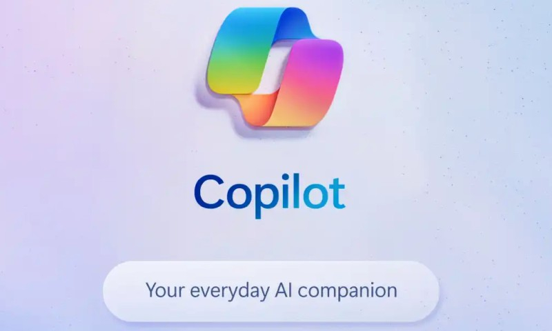 Глава Microsoft намекнул, что Copilot заменит кнопку "Пуск" в будущих версиях Windows