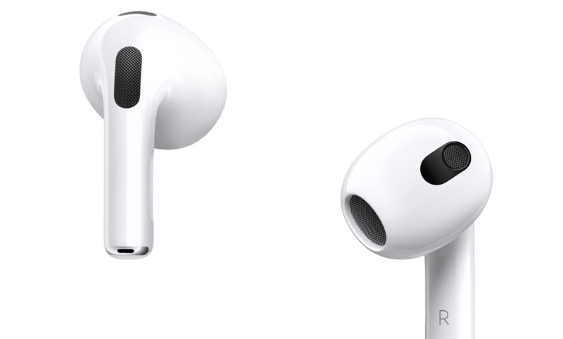 Apple     AirPods  2024-2025 