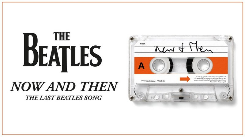 Вышла новая песня The Beatles — в её создании участвовал ИИ и Питер Джексон