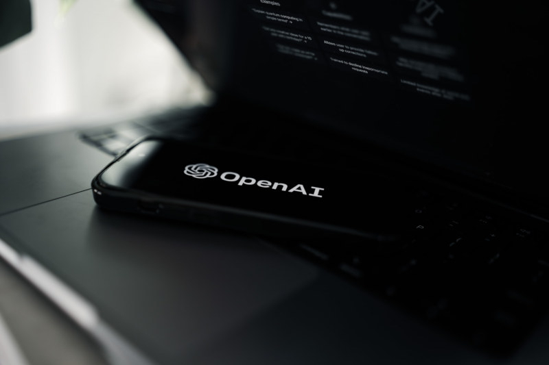 На следующей неделе OpenAI проведёт первую конференцию для разработчиков