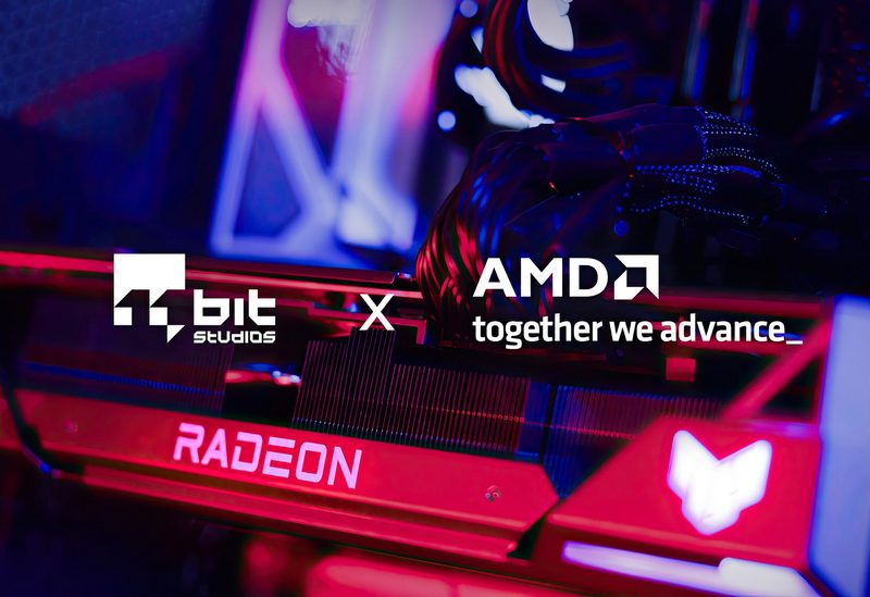 AMD стала технологическим партнёром 11 bit Studios: The Invincible и другие игры получат FSR 3 и оптимизацию для Ryzen и Radeon