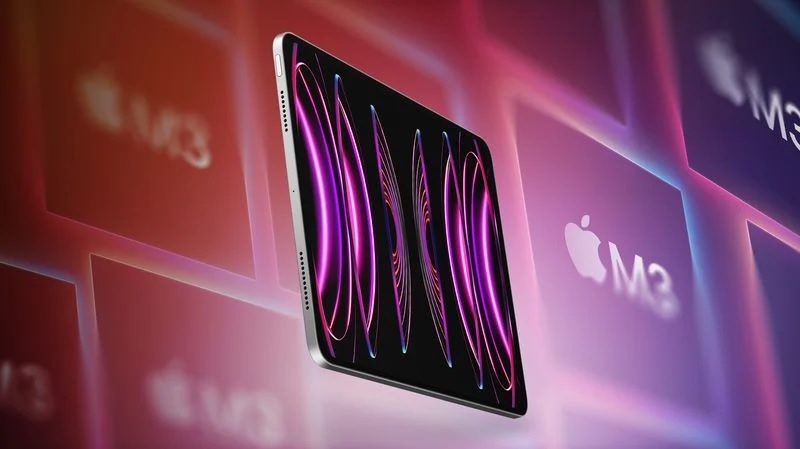 Apple обновит всю линейку iPad в следующем году