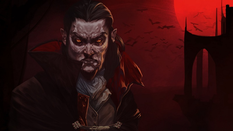 Следующее обновление для Vampire Survivors добавит в роглайт-экшен сюжетный режим