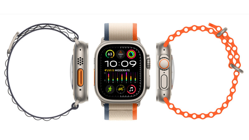 Apple пообещала скоро решить проблему быстрой разрядки Apple Watch