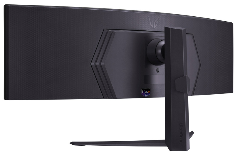 LG выпустила 45-дюймовый монитор UltraGear с Dual QHD и 200 Гц за $800 — версия с USB-C обойдётся на $100 дороже
