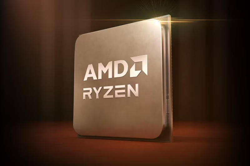 AMD      Zen 4  RDNA 3