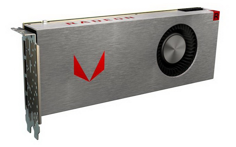 AMD ограничила поддержку видеокарт Polaris и Vega, но пока не отправила их на пенсию