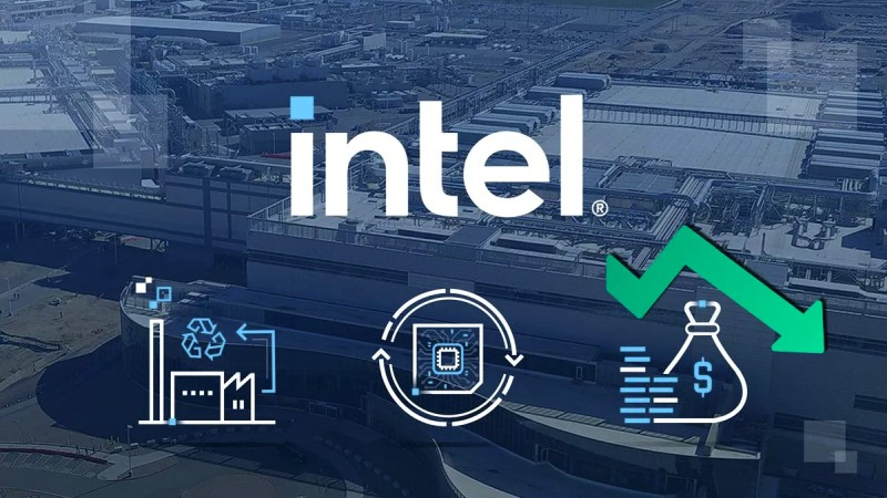 На Intel подали в суд за продажу миллиардов процессоров с дефектом, о котором она знала и ничего не сделала