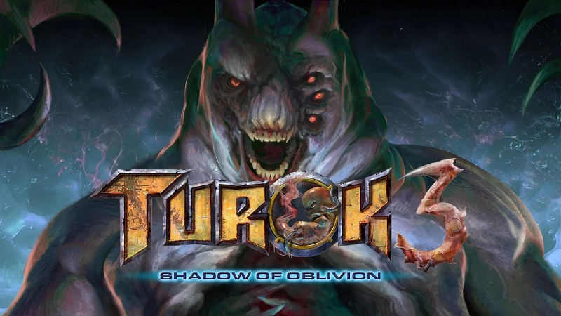 Ремастер Turok 3: Shadow of Oblivion от Nightdive выйдет позже обещанного — раскрыта новая дата релиза