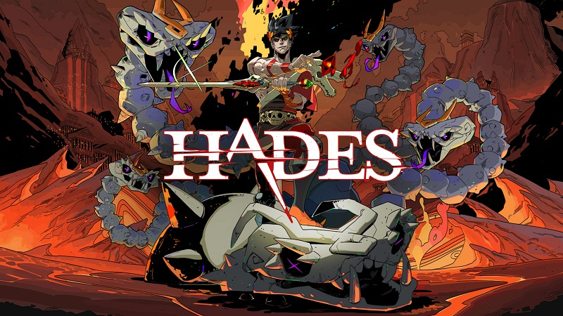 Роглайк-экшен Hades выйдет на iOS, но с одним важным ограничением