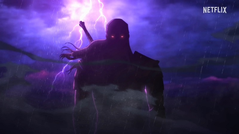 "Бесконечно лучше сериала": Netflix анонсировала мультфильм The Witcher: Sirens of the Deep с голосом Геральта из "Ведьмаков" от CD Projekt RED