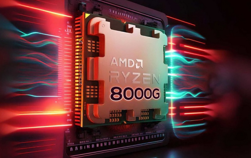 Настольные гибридные процессоры AMD Ryzen 8000G выйдут к концу января 2024 года, сообщила Gigabyte