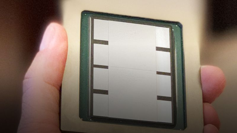 TSMC ещё сильнее расширит мощности по упаковке чипов, необходимые для выпуска передовых микросхем NVIDIA, AMD и других