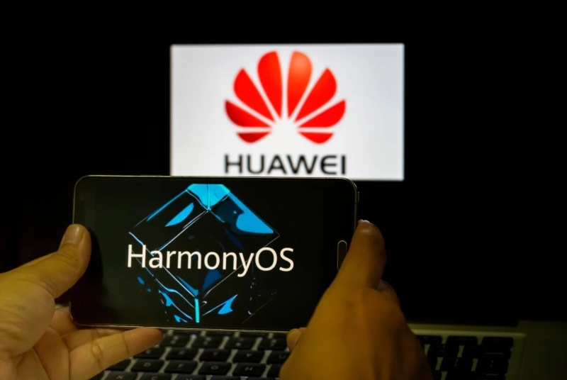 Китайские IT-гиганты стремятся ускорить разработку приложений для HarmonyOS