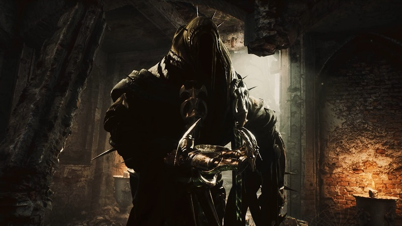 Потусторонний вестерн Soulslinger: Envoy of Death отправит игроков в загробный мир Дикого Запада — дата выхода в раннем доступе Steam и новый трейлер