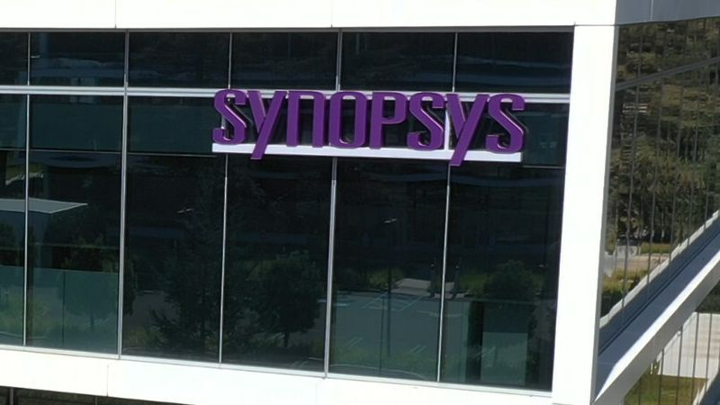 Microsoft и Synopsys создали ИИ, который поможет разрабатывать процессоры