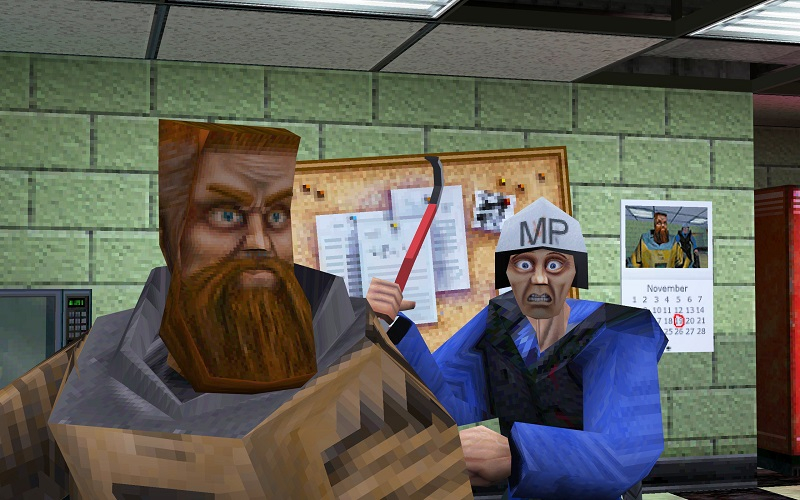 Half-Life на фоне бесплатной раздачи в Steam обогнала Starfield по количеству игроков и установила личный рекорд